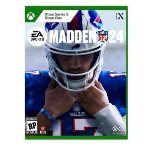 خرید بازی Madden NFL 24 برای Xbox