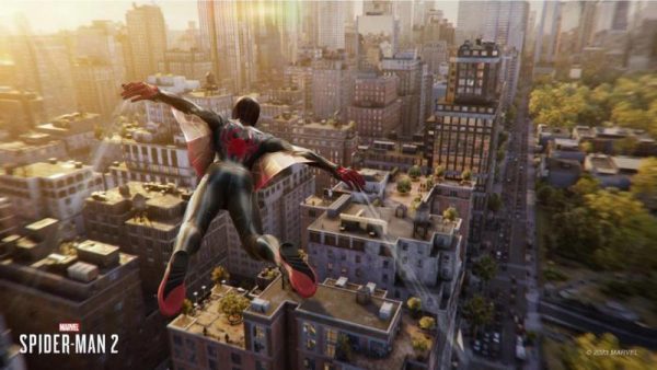 بازی Marvel's Spider-Man 2 Launch Edition برای PS5 Marvel's Spider-Man 2 Launch Edition for PS5 Marvel's Spider-Man 2 Launch Edition for PlayStation 5 Buy Marvel's Spider-Man 2 Launch Edition Buy Marvel's Spider-Man 2 Launch Edition for PS5 Tilno Tilno.ir