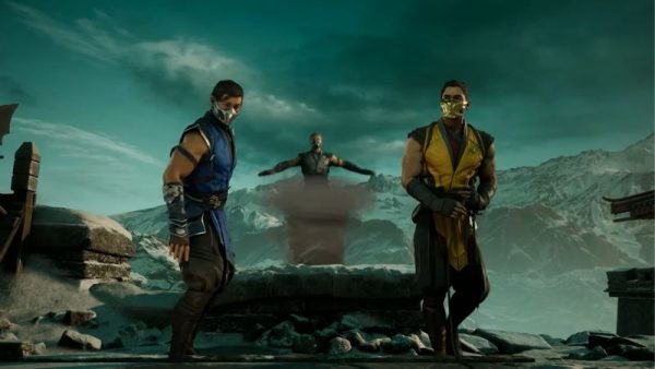 خرید بازی Mortal Kombat 1 Premium Edition برای PS5 قیمت بازی‌های پلی استیشن 5 خرید بازی های جدید پلی استیشن 5 جدیدترین بازی های ps5 تیلنو Tilno.ir