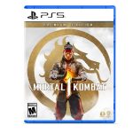 خرید بازی Mortal Kombat 1 Premium Edition برای PS5