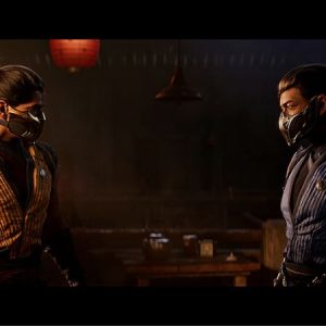 خرید بازی Mortal Kombat 1 برای PS5 قیمت بازی‌های پلی استیشن 5 خرید بازی های جدید پلی استیشن 5 جدیدترین بازی های ps5 تیلنو Tilno.ir