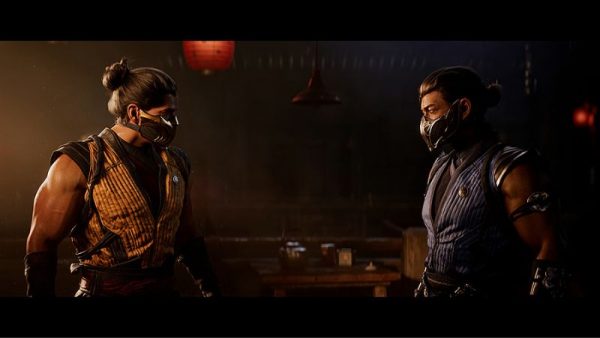 خرید بازی Mortal Kombat 1 برای PS5 قیمت بازی‌های پلی استیشن 5 خرید بازی های جدید پلی استیشن 5 جدیدترین بازی های ps5 تیلنو Tilno.ir