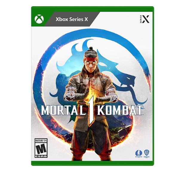 خرید بازی Mortal Kombat 1 برای Xbox