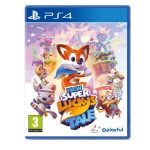 خرید بازی New Super Lucky's Tale برای PS4