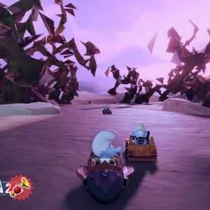 بازی Smurfs Kart برای PS4 Smurfs Kart for PS4 Smurfs Kart for PlayStation 4 Buy Smurfs Kart Buy Smurfs Kart for PS4 Tilno Tilno.ir