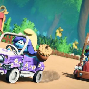 Smurfs Kart بازی Smurfs Kart بازی Smurfs Kart برای PS5 قیمت بازی Smurfs Kart برای PS5 خرید بازی Smurfs Kart برای PS5 قیمت بازی پلی استیشن 5 خرید بازی های جدید پلی استیشن 5 بازی جدید PS5 Tilno.ir