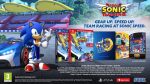 خرید بازی Team Sonic Racing 30Th Anniversary Edition برای PS4 قیمت بازی‌های پلی استیشن 4 خرید بازی های جدید پلی استیشن 4 جدیدترین بازی های ps4 تیلنو Tilno.ir