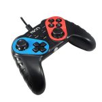 Tsco TG 117 Gamepad دسته بازی تسکو مدل TG 117 دسته بازی تسکو مدل TG 117 برای PC قیمت دسته بازی تسکو مدل TG 117 برای PC خرید کنترلر بازی تسکو مدل TG 117 برای کامپیوتر قیمت لوازم جانبی کامپیوتر خرید لوازم جانبی جدید کامپیوتر لوازم جانبی جدید PC دسته دسته بازی گیم پد برای کامپیوتر Tilno.ir