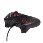 Tsco TG 120 Gamepad دسته بازی تسکو مدل TG 120 دسته بازی تسکو مدل TG 120 برای PC قیمت دسته بازی تسکو مدل TG 120 برای PC خرید کنترلر بازی تسکو مدل TG 120 برای کامپیوتر قیمت لوازم جانبی کامپیوتر خرید لوازم جانبی جدید کامپیوتر لوازم جانبی جدید PC دسته دسته بازی گیم پد برای کامپیوتر Tilno.ir