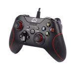 Tsco TG 120 X2 Gamepad دسته بازی تسکو مدل TG 120 X2 دسته بازی تسکو مدل TG 120 X2 برای PC قیمت دسته بازی تسکو مدل TG 120 X2 برای PC خرید کنترلر بازی تسکو مدل TG 120 X2 برای کامپیوتر قیمت لوازم جانبی کامپیوتر خرید لوازم جانبی جدید کامپیوتر لوازم جانبی جدید PC دسته دسته بازی گیم پد برای کامپیوتر Tilno.ir