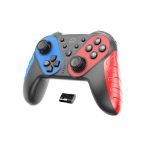 Tsco TG 150W Gamepad دسته بازی تسکو مدل TG 150W دسته بازی تسکو مدل TG 150W برای PC قیمت دسته بازی تسکو مدل TG 150W برای PC خرید کنترلر بازی تسکو مدل TG 150W برای کامپیوتر قیمت لوازم جانبی کامپیوتر خرید لوازم جانبی جدید کامپیوتر لوازم جانبی جدید PC دسته دسته بازی گیم پد برای کامپیوتر Tilno.ir