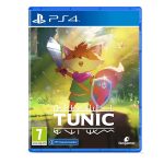 خرید بازی Tunic برای PS4