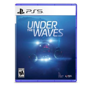 خرید بازی Under The Waves برای PS5