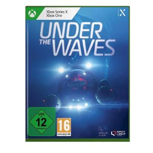 خرید بازی Under The Waves برای Xbox