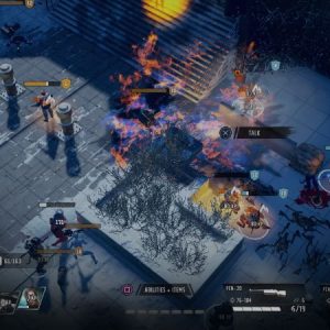 Wasteland 3 بازی Wasteland 3 بازی Wasteland 3 برای PS4 قیمت بازی Wasteland 3 برای PS4 خرید بازی Wasteland 3 برای PS4 قیمت بازی پلی استیشن 4 خرید بازی های جدید پلی استیشن 4 بازی جدید PS4 Tilno.ir