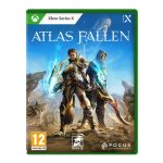 خرید بازی Atlas Fallen برای Xbox