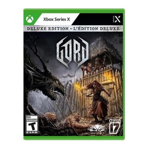 خرید بازی Gord Deluxe Edition برای Xbox