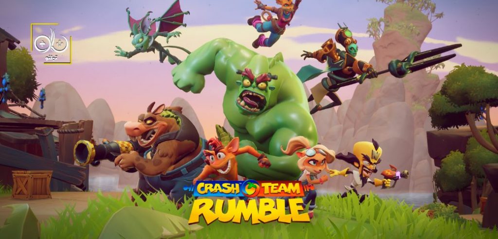 راهنمای بازی Crash Team Rumble برای مبتدیان