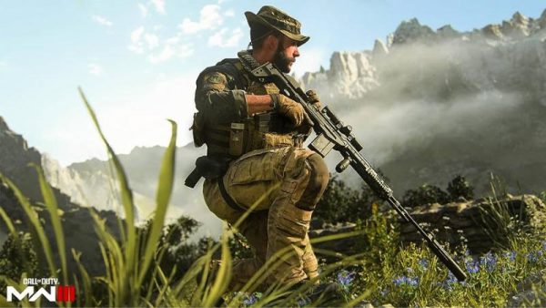 خرید بازی Call of Duty: Modern Warfare 3 برای PS5 قیمت بازی‌های پلی استیشن 5 خرید بازی های جدید پلی استیشن 5 جدیدترین بازی های ps5 تیلنو Tilno.ir