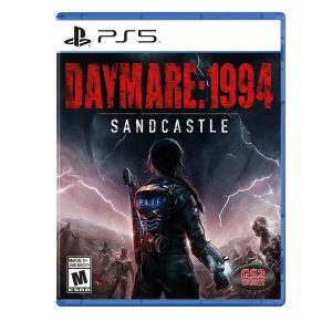 خرید بازی Daymare: 1994 Sandcastle برای PS5 با بهترین قیمت