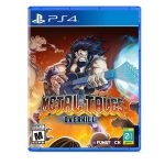 خرید بازی Metal Tales: Overkill برای PS4