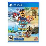 خرید بازی PAW Patrol World برای PS4