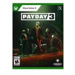 خرید بازی Payday 3 برای Xbox