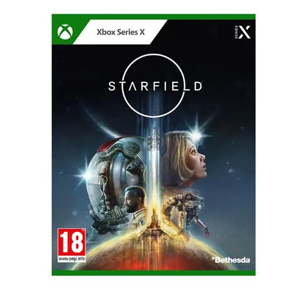 خرید بازی Starfield برای Xbox
