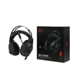 Headset GH 5159 Headset هدست تسکو مدل GH 5159 قیمت هدست تسکو مدل GH 5159 خرید هدست گیمینگ تسکو مدل GH 5159 برای کامپیوتر قیمت لوازم جانبی کامپیوتر خرید لوازم جانبی جدید کامپیوتر لوازم جانبی جدید PC هدفون هدست هدفون برای کامپیوتر Tilno.ir