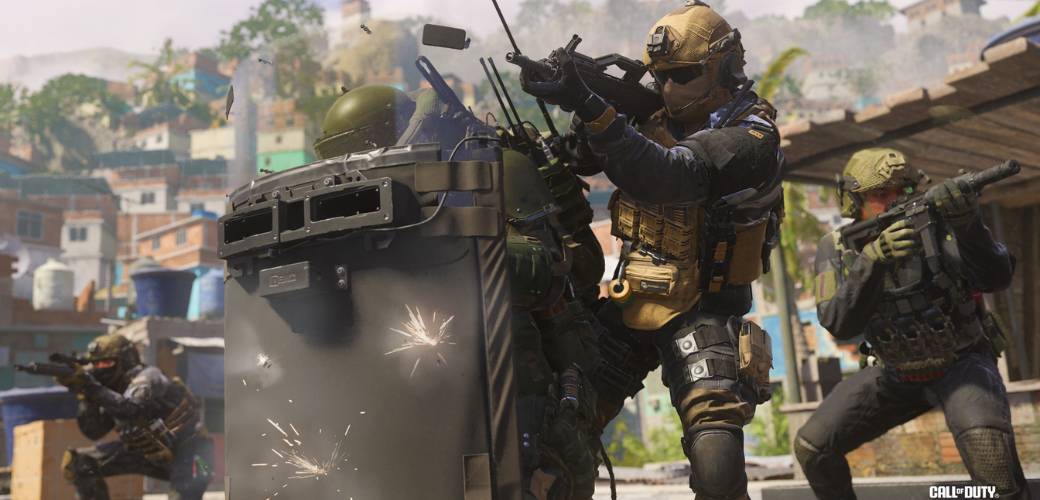 مشاهده قیمت بازی Call of Duty: Modern Warfare 3 برای PS5