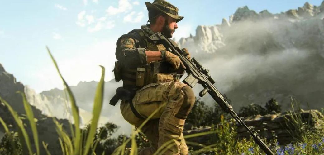 خرید بازی Call of Duty: Modern Warfare 3 برای Xbox با کمترین قیمت