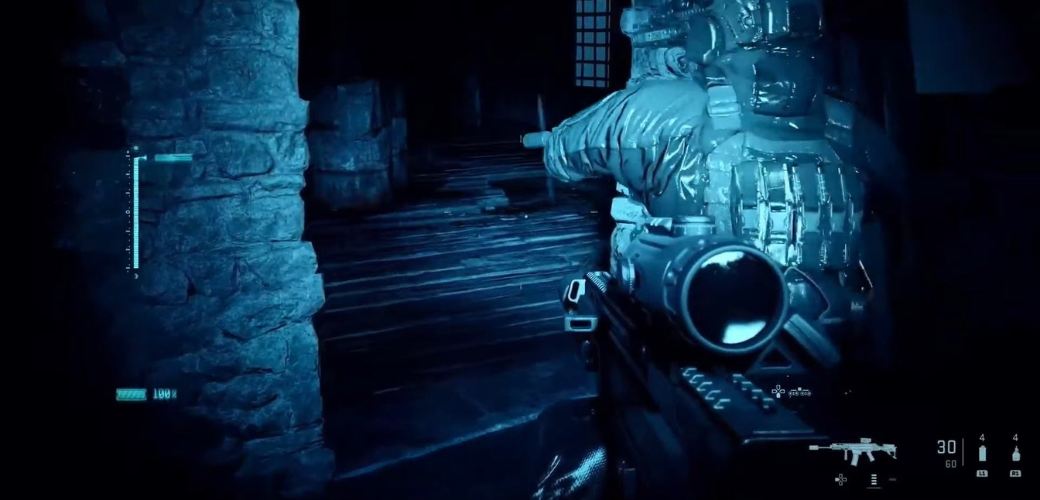 خرید بازی Call of Duty: Modern Warfare 3 برای ایکس باکس با کمترین قیمت