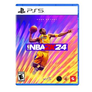 خرید بازی NBA 2K24 برای PS5