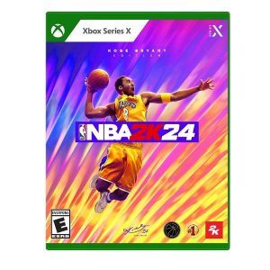 خرید بازی NBA 2K24 برای Xbox Series X