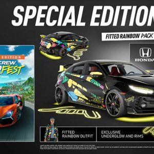 بازی The Crew Motorfest Special Edition برای PS5 The Crew Motorfest Special Edition for PS5 The Crew Motorfest Special Edition for PlayStation 5 Buy The Crew Motorfest Special Edition Buy The Crew Motorfest Special Edition for PS5 Tilno Tilno.ir