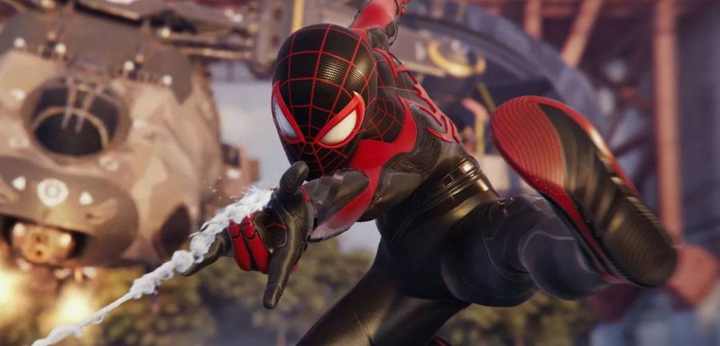  قیمت و خرید بازی Marvel's Spider-Man 2 Launch Edition برای PS5