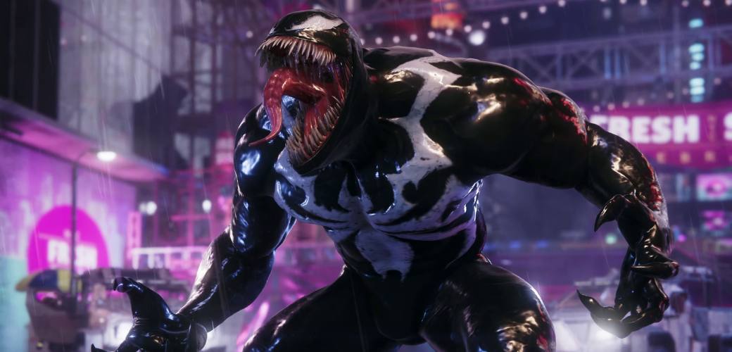 خرید بازی Marvel's Spider-Man 2 Launch Edition برای PS5 با کمترین قیمت