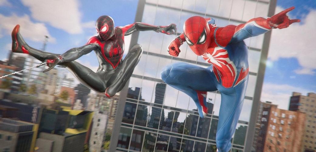 خرید بازی Marvel's Spider-Man 2 برای PS5 با بهترین قیمت 