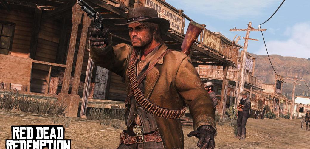 خرید بازی Red Dead Redemption برای نینتندو سوییچ با کمترین قیمت
