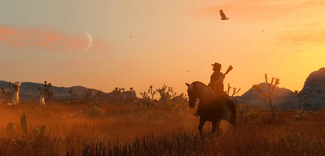 خرید بازی Red Dead Redemption برای نینتندو سوییچ با بهترین قیمت