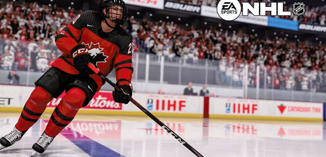 خرید بازی NHL 24 برای Xbox Series X با بهترین قیمت