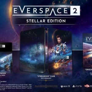 بازی Everspace 2 Stellar Edition خرید Everspace 2 Stellar Edition برای پلی استیشن 5 خرید بازی Everspace 2 Stellar Edition برای پلی استیشن 5 بازی Everspace 2 Stellar Edition برای پلی استیشن 5 قیمت Everspace 2 Stellar Edition برای پلی استیشن 5 Everspace 2 Stellar Edition برای پلی 5 خرید بازی PS5 خرید بازی Playstation 5 خرید بازی قیمت بازی ps5 Tilno.ir