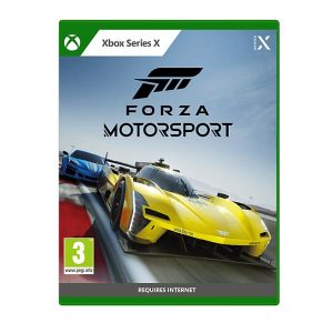خرید بازی Forza Motorsport برای Xbox