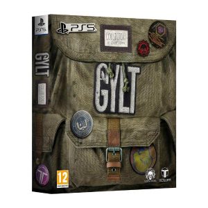 خرید بازی Gylt Collector's Edition برای PS5
