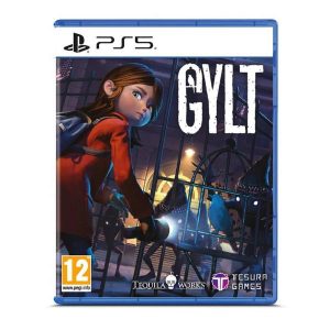 خرید بازی Gylt برای PS5