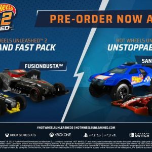 Hot Wheels Unleashed 2: Turbocharged Day One Edition بازی Hot Wheels Unleashed 2: Turbocharged Day One Edition بازی Hot Wheels Unleashed 2: Turbocharged Day One Edition برای PS4 قیمت بازی Hot Wheels Unleashed 2: Turbocharged Day One Edition برای PS4 خرید بازی Hot Wheels Unleashed 2: Turbocharged Day One Edition برای PS4 قیمت بازی پلی استیشن 4 خرید بازی های جدید پلی استیشن 4 بازی جدید PS4 Tilno.ir