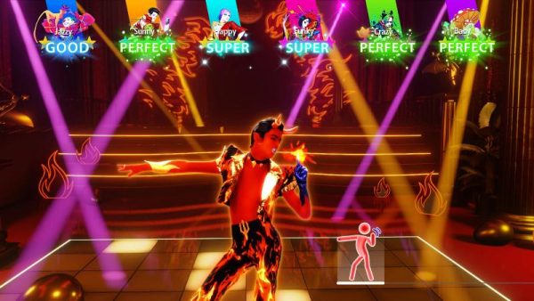 Just Dance 2024 بازی Just Dance 2024 بازی Just Dance 2024 برای PS5 قیمت بازی Just Dance 2024 برای PS5 خرید بازی Just Dance 2024 برای PS5 قیمت بازی پلی استیشن 5 خرید بازی های جدید پلی استیشن 5 بازی جدید PS5 Tilno.ir