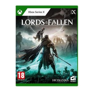 خرید بازی Lords of the Fallen برای Xbox Series X