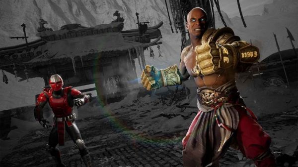 کالکتور ادیشن بازی Mortal Kombat 1 برای PlayStation 5 بازی کالکتور ادیشن Mortal Kombat 1 بازی Mortal Kombat 1 برای PS5 خرید بازی کالکتور ادیشن بازی Mortal Kombat 1 برای PS5 قیمت بازی پلی استیشن 5 خرید بازی های جدید پلی استیشن 5 بازی جدید PS5 Tilno.ir