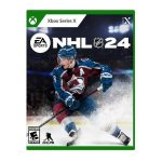 خرید بازی NHL 24 برای Xbox Series X